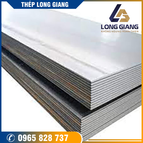 Thép Tấm